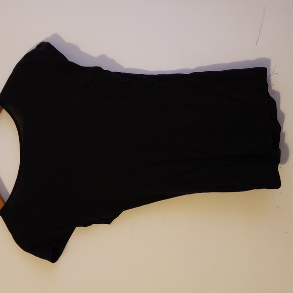 Jacob black empire waist supplice top - Picture 9 of 9